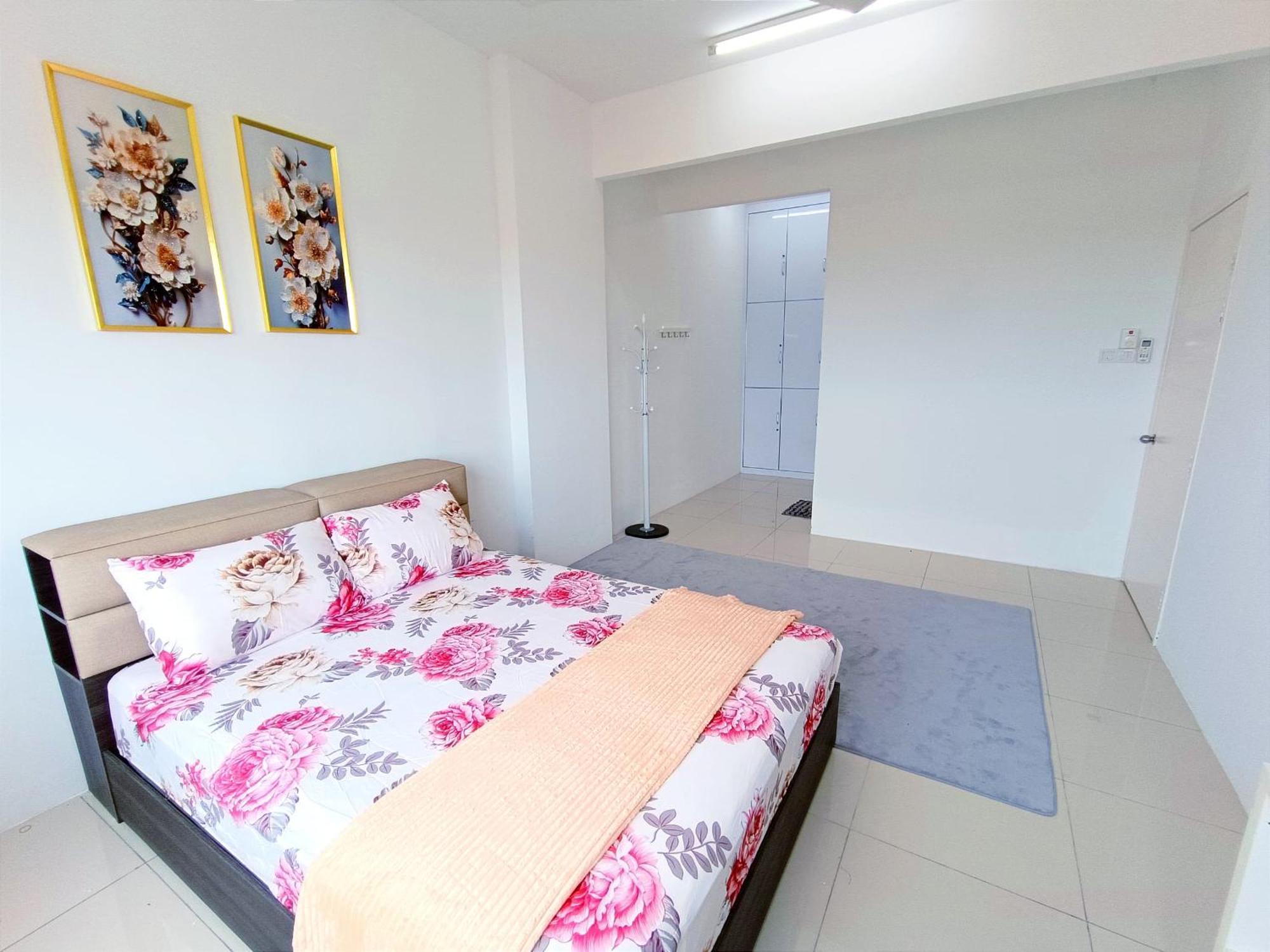 D'Luna Homestay Seaview I Sunrise View Kuala Terengganu Extérieur photo