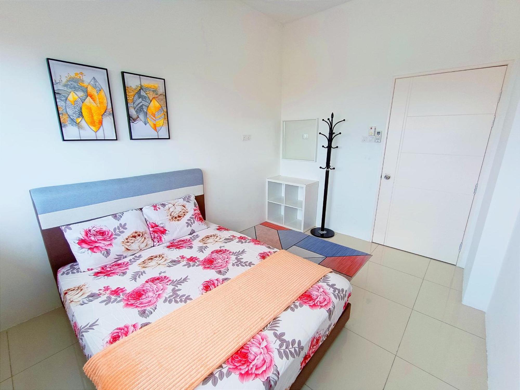 D'Luna Homestay Seaview I Sunrise View Kuala Terengganu Extérieur photo